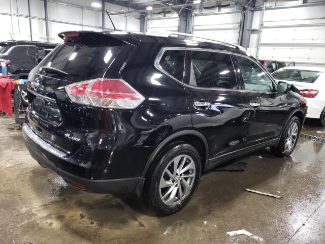 5N1AT2MV0FC787032 | 2015 NISSAN ROGUE S