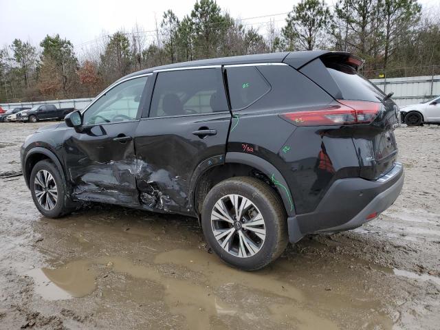 Vin: jn8bt3ba5pw415608, lot: 81846923, nissan rogue sv 20232