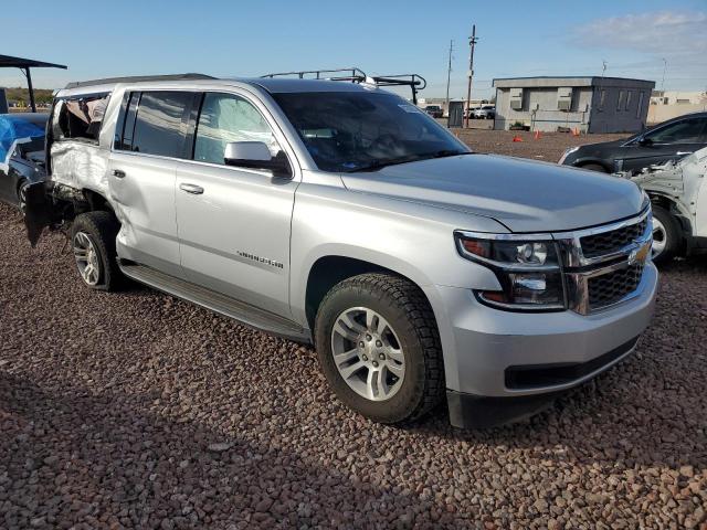 1GNSKHKC5KR124358 | 2019 CHEVROLET SUBURBAN K