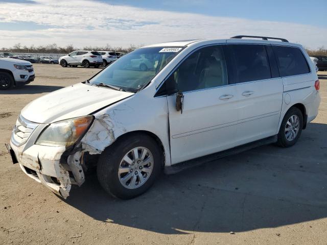 2010 Honda Odyssey EX-L