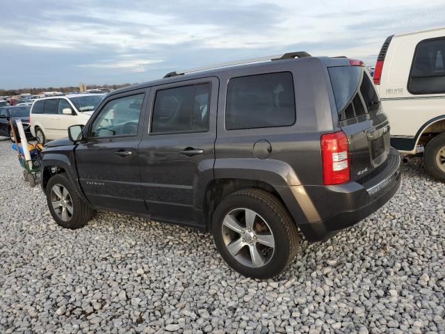 1C4NJRFB1HD139784 | 2017 Jeep patriot latitude