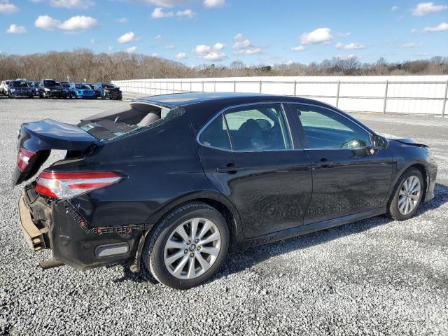 4T1B11HK3JU555113 | 2018 TOYOTA CAMRY L