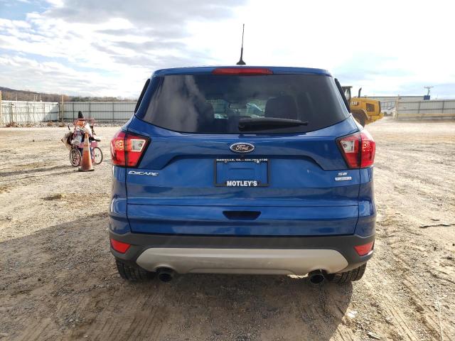 1FMCU0GD8KUB15589 | 2019 FORD ESCAPE SE