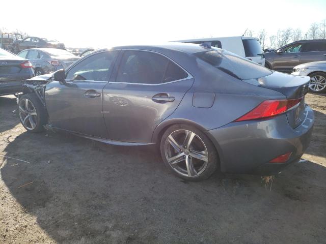 JTHC81D23J5027963 | 2018 LEXUS IS 300