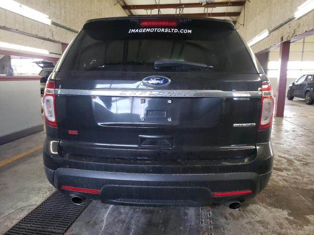 1FM5K7B84EGA20693 | 2014 FORD EXPLORER