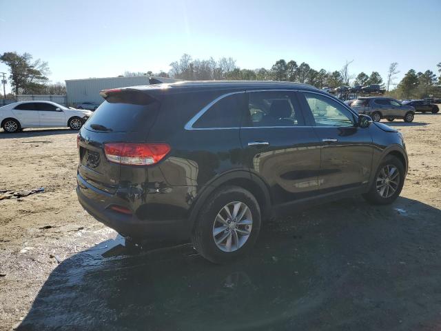 5XYPGDA35GG109634 | 2016 KIA sorento lx