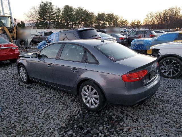 VIN WAUBFAFL6DA155096 2013 Audi A4, Premium no.2