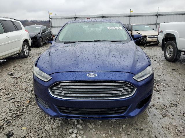 3FA6P0H77FR263902 | 2015 FORD FUSION SE