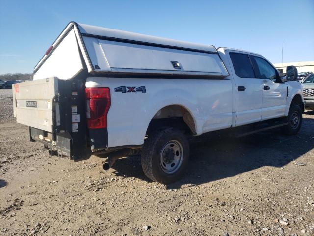 1FT7W2B63MED55361 | 2021 Ford f250 super duty