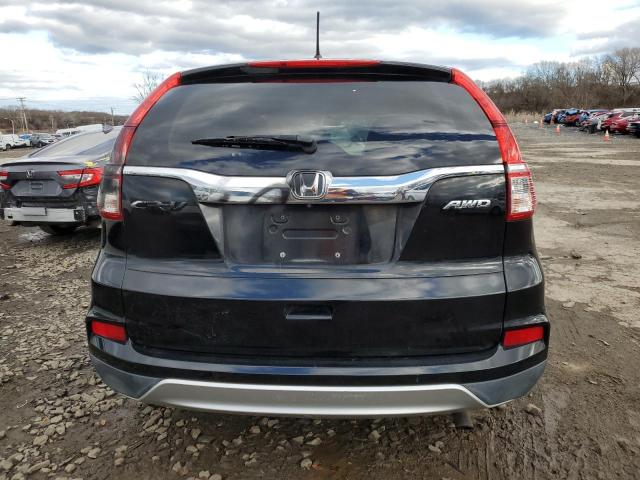 2HKRM4H56FH647422 | 2015 HONDA CR-V EX