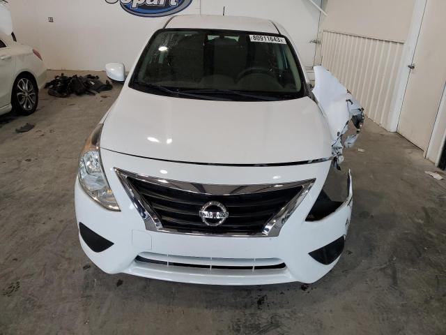 3N1CN7AP3JL817439 | 2018 NISSAN VERSA S