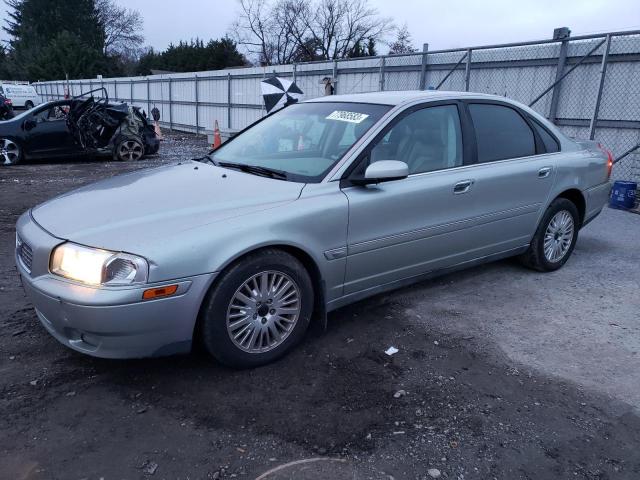 2004 Volvo S80 