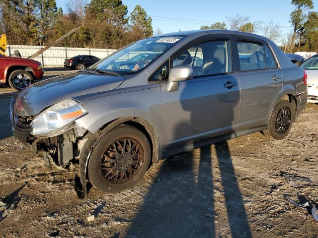 2011 Nissan Versa S