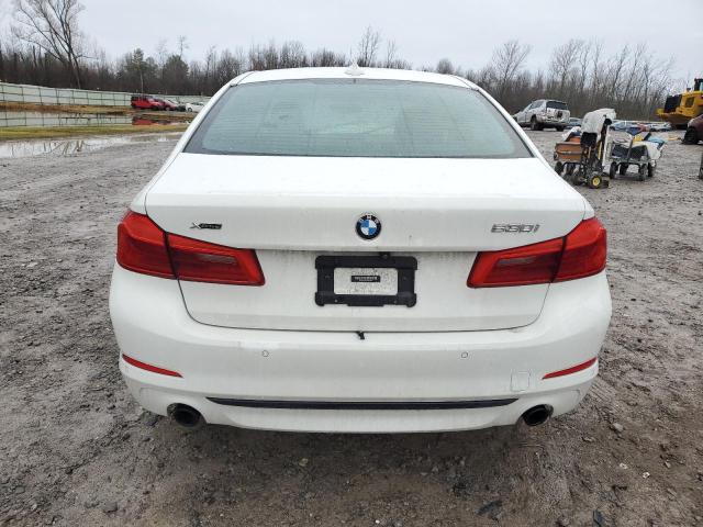 2019 BMW 530 XI - WBAJA7C50KWW30843