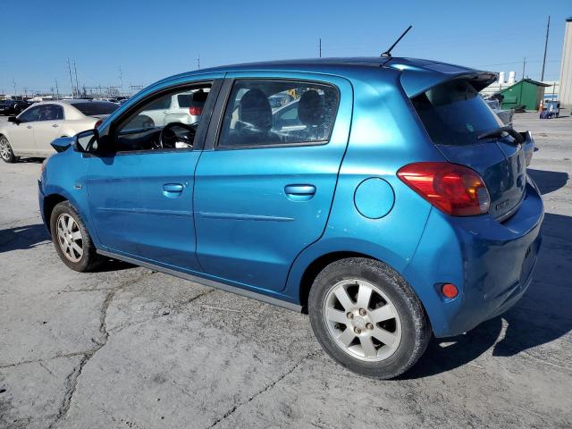 ML32A4HJ2FH039759 | 2015 MITSUBISHI MIRAGE ES