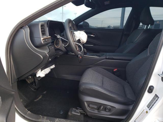 2023 TOYOTA CROWN XLE JTDAAAAF1P3014895