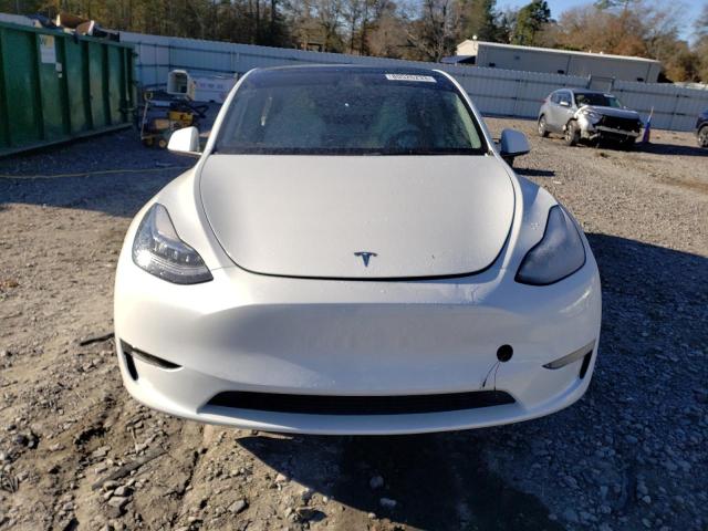 7SAYGDEEXPF619083 | 2023 TESLA MODEL Y