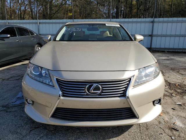 JTHBK1GG6E2149499 | 2014 LEXUS ES 350