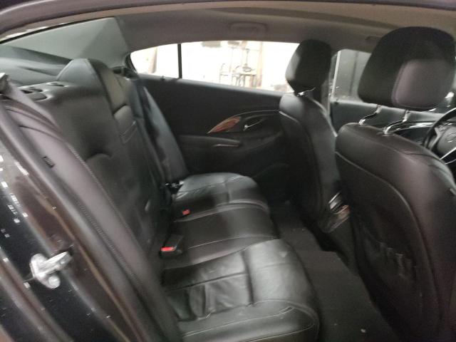 2016 BUICK LACROSSE S - 1G4G45G38GF285419