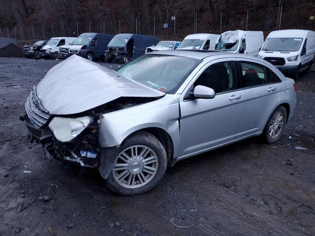 1C3LC56B69N521478 | 2009 Chrysler sebring touring