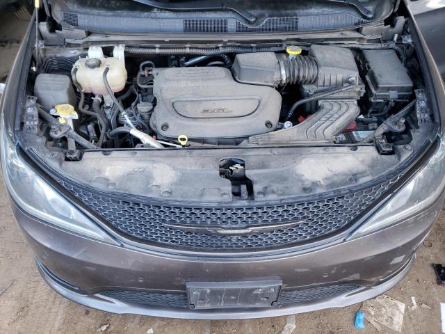 2C4RC1EG3KR574742 | 2019 CHRYSLER PACIFICA T