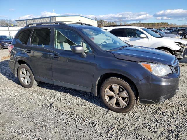 JF2SJADCXGH435587 | 2016 SUBARU FORESTER 2