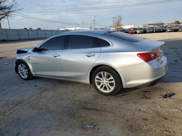 1G1ZD5STXJF263880 | 2018 CHEVROLET MALIBU LT