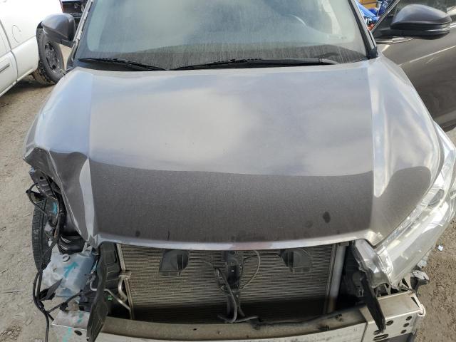 VIN 5TDJZRFH9KS708324 2019 Toyota Highlander, SE no.12