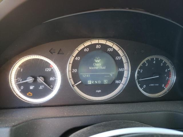 2009 Mercedes-Benz C 300 4Matic VIN: WDDGF81X19F203292 Lot: 82212653