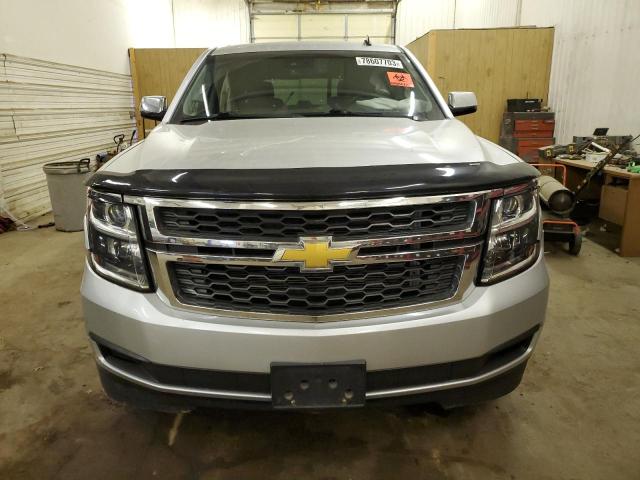 1GNSKBKC0FR253224 | 2015 CHEVROLET TAHOE K150