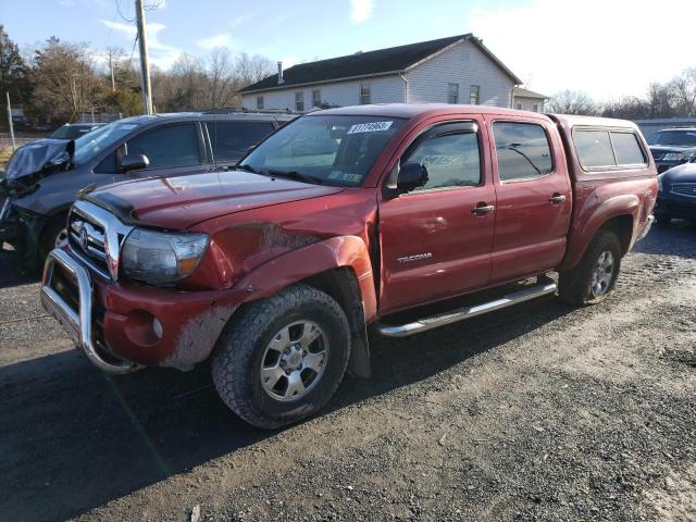 2008 Toyota Tacoma 