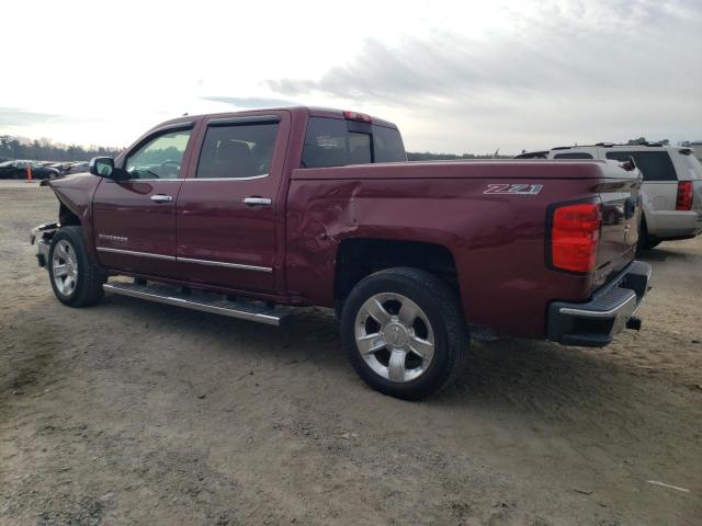 3GCUKSEC3FG238276 | 2015 CHEVROLET SILVERADO