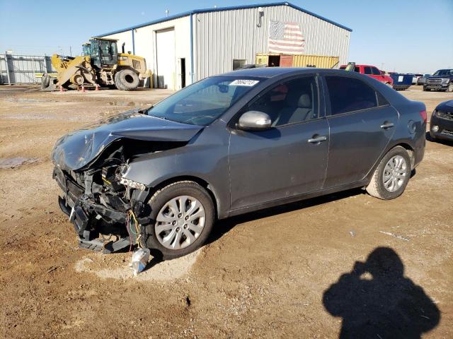 2010 Kia Forte EX