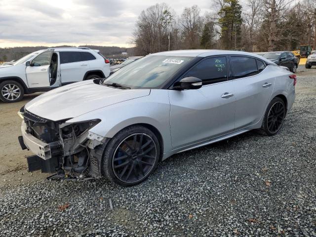 2016 Nissan Maxima 3.5 S