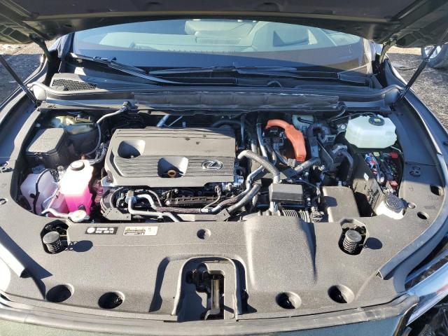 2024 LEXUS RX 350H BA 2T2BBMCAXRC026389