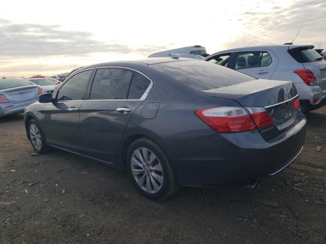 1HGCR3F81EA030709 | 2014 HONDA ACCORD EXL