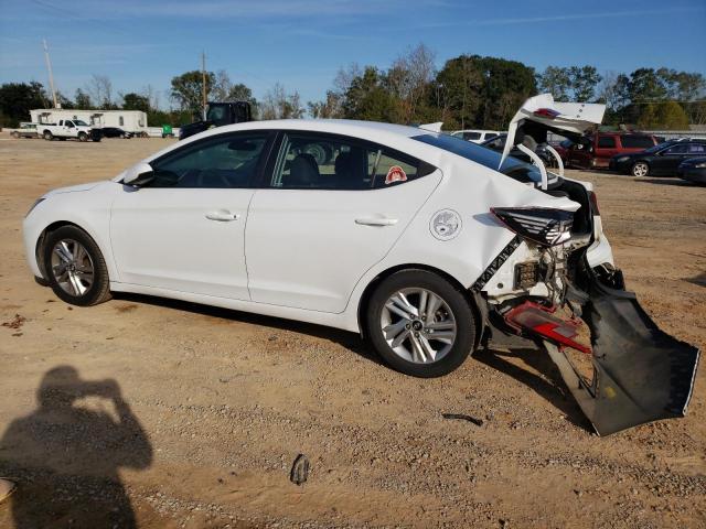 5NPD84LF9LH574590 | 2020 HYUNDAI ELANTRA SE