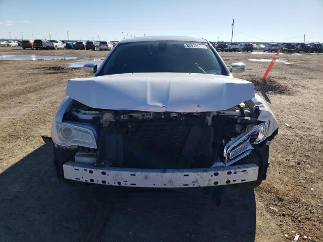 2C3CCAEG5GH207333 | 2016 CHRYSLER 300C