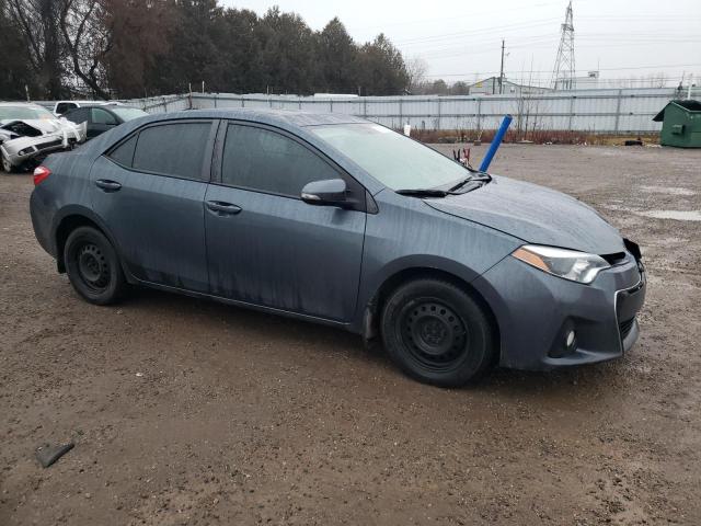 2T1BURHEXGC568676 | 2016 TOYOTA COROLLA L