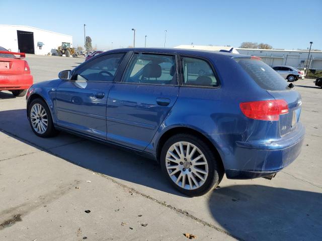 WAUNF78P56A180090 2006 Audi A3 2.0 Premium