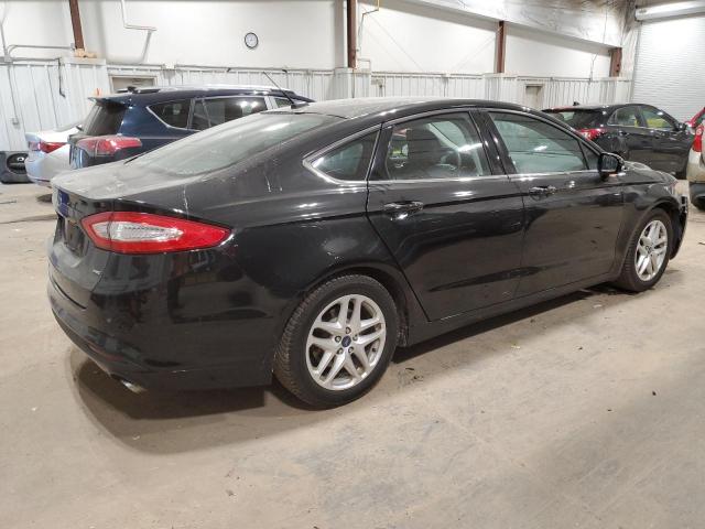 3FA6P0H78FR194749 | 2015 FORD FUSION SE