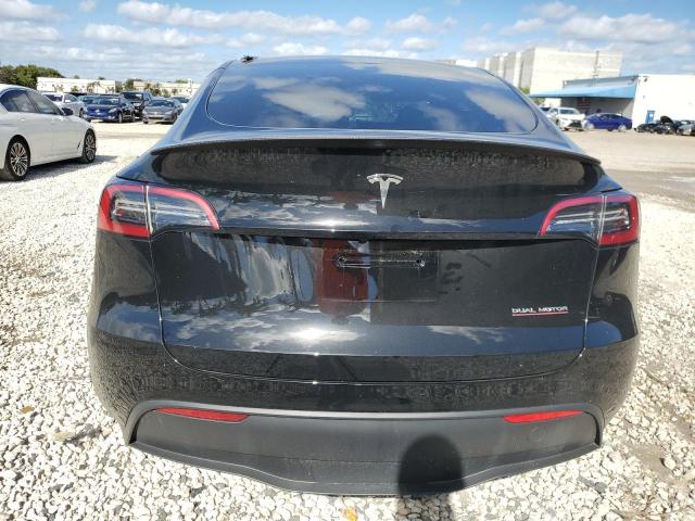 7SAYGDEF0PF751150 | 2023 TESLA MODEL Y