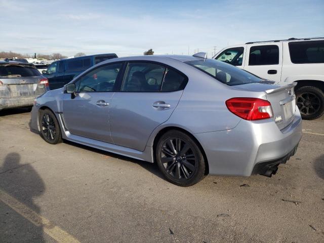 JF1VA1A60M9802650 | 2021 SUBARU WRX