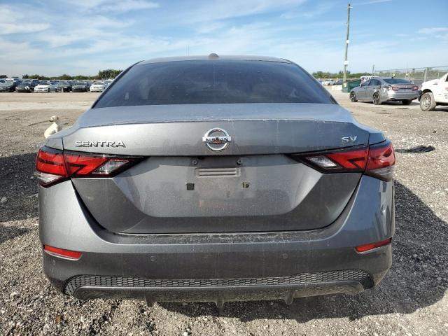 3N1AB8CV9PY226688 | 2023 NISSAN SENTRA SV