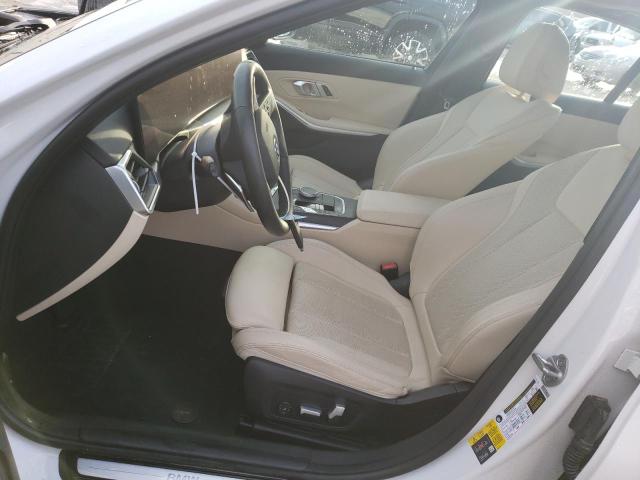 2023 BMW 330XE 3MW39FS09P8C82977