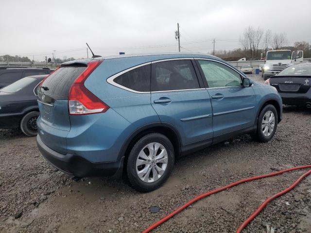 Vin: 5j6rm3h78dl011387, lot: 78646943, honda crv exl 20133