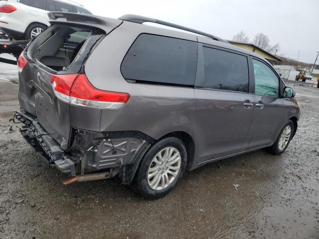 5TDYK3DC8DS403892 | 2013 Toyota sienna xle