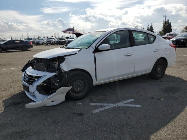 2019 Nissan Versa S