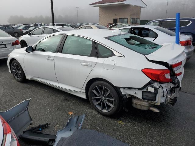 1HGCV1F59MA096770 | 2021 HONDA ACCORD EXL