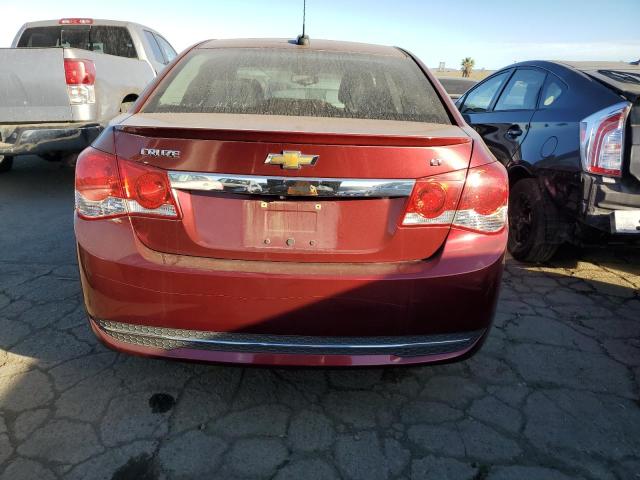 1G1PC5SB8F7156071 | 2015 CHEVROLET CRUZE LT